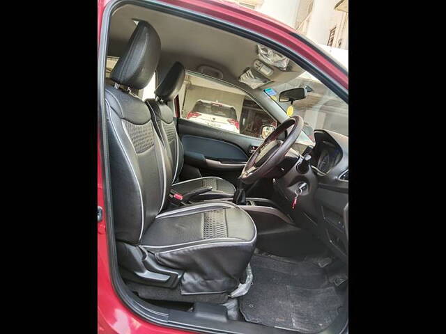 Used Maruti Suzuki Baleno [2015-2019] Delta 1.2 in Chennai