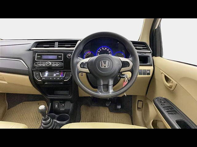 Used Honda Amaze [2013-2016] 1.2 S i-VTEC in Delhi