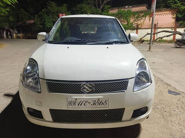 Used Maruti Suzuki Swift  [2005-2010] VXi in Bhagalpur