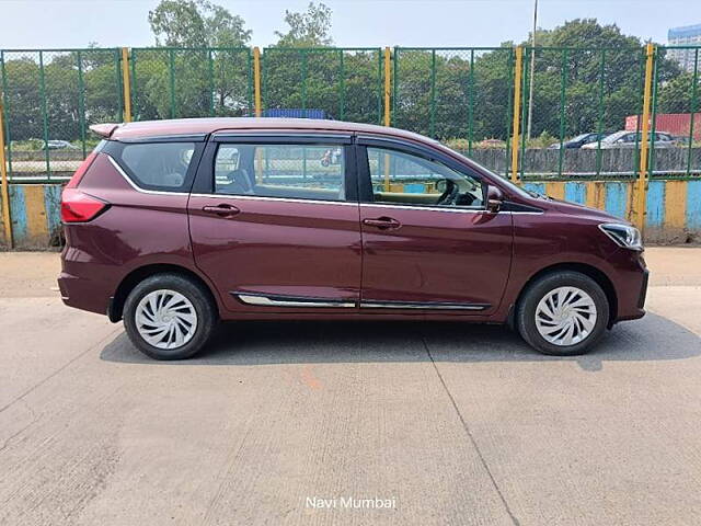 Used Maruti Suzuki Ertiga VXi (O) CNG [2022-2023] in Navi Mumbai