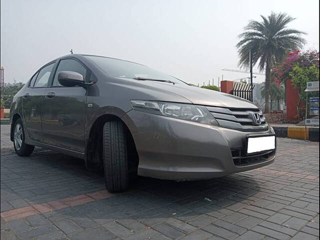 Used 2011 Honda City in Navi Mumbai