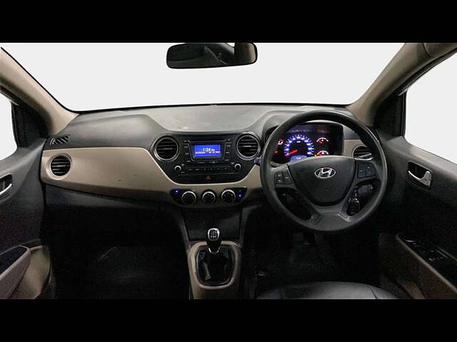 Used Hyundai Xcent [2014-2017] S 1.2 in Mumbai