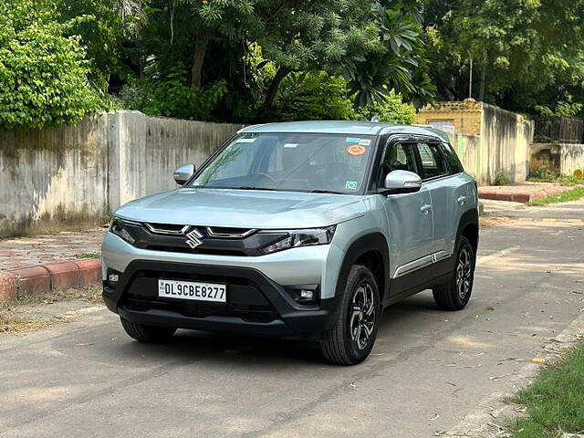 Used Maruti Suzuki Brezza VXi S-CNG [2023-2023] in Delhi