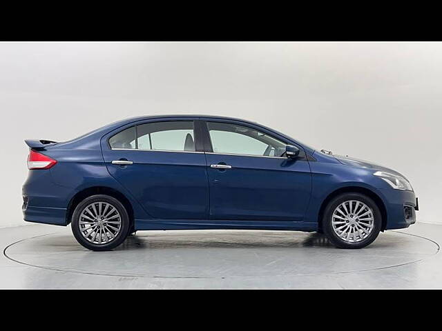 Used Maruti Suzuki Ciaz [2017-2018] S 1.4 MT in Gurgaon