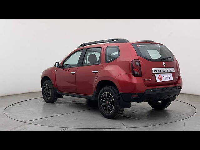 Used Renault Duster [2016-2019] 85 PS RXS 4X2 MT Diesel in Chennai