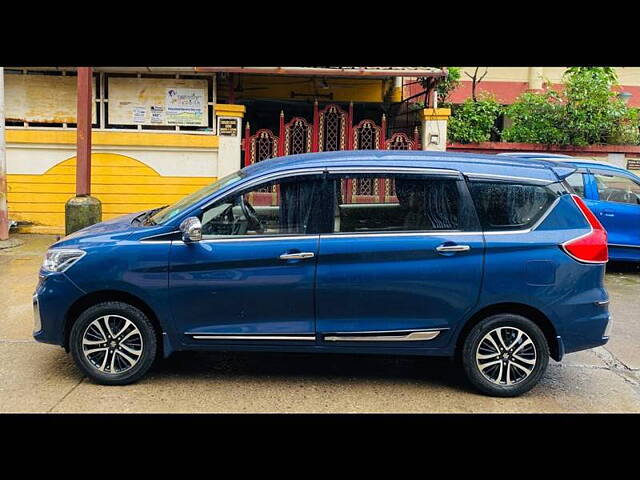 Used Maruti Suzuki Ertiga ZXi CNG in Mumbai