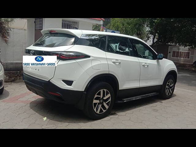 Used Tata Harrier [2019-2023] XMA in Coimbatore