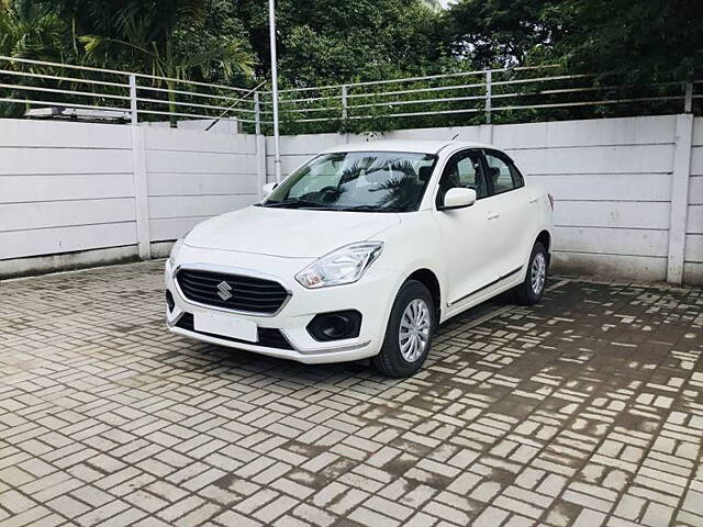 Used Maruti Suzuki Dzire VXi [2020-2023] in Pune