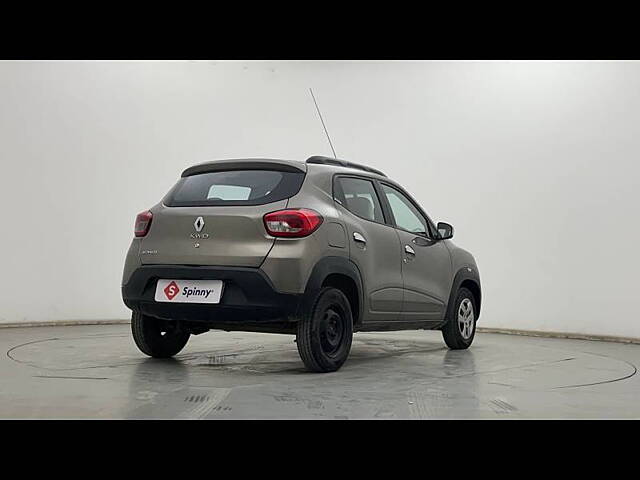 Used Renault Kwid [2015-2019] 1.0 RXT Opt [2016-2019] in Hyderabad