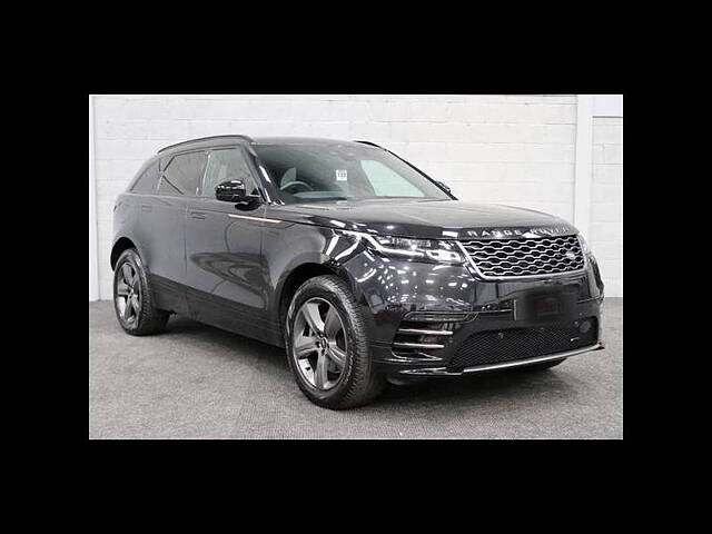 Used Land Rover Range Rover Velar [2017-2023] S R-Dynamic 2.0 Diesel in Delhi