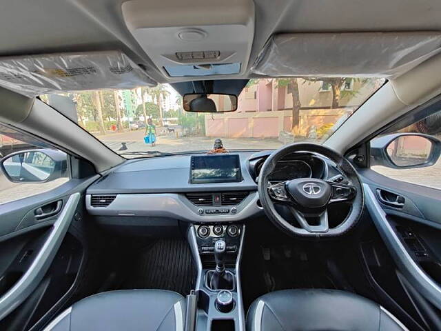 Used Tata Nexon [2020-2023] XM (S) [2020-2023] in Pune