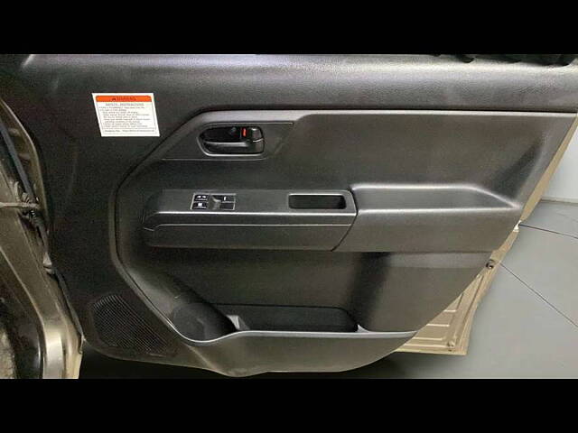 Used Maruti Suzuki Wagon R [2019-2022] LXi 1.0 CNG in Mumbai