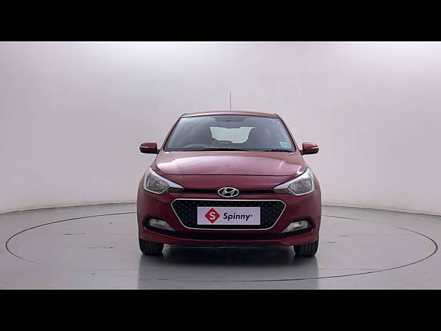 Used Hyundai Elite i20 [2014-2015] Asta 1.2 in Bangalore