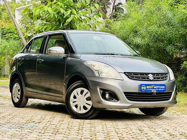 Used Maruti Suzuki Swift DZire [2011-2015] VXI in Ahmedabad