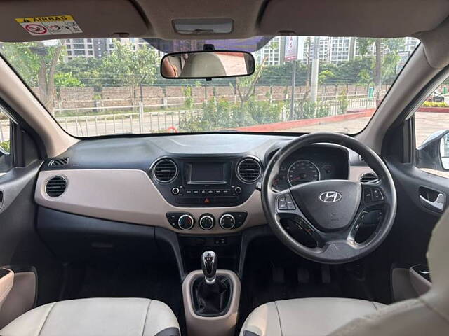 Used Hyundai Grand i10 Sportz U2 1.2 CRDi in Surat