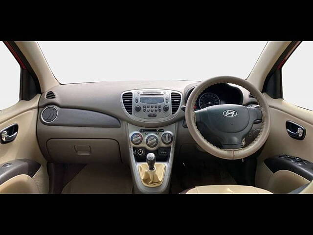 Used Hyundai i10 [2010-2017] Sportz 1.2 Kappa2 in Pune