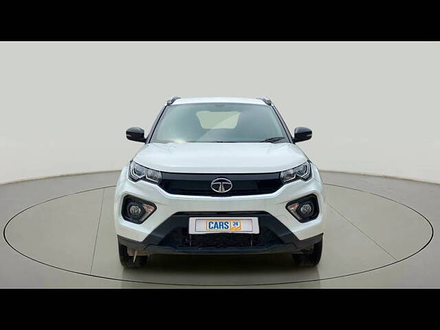 Used Tata Nexon [2020-2023] XM [2020-2023] in Chennai