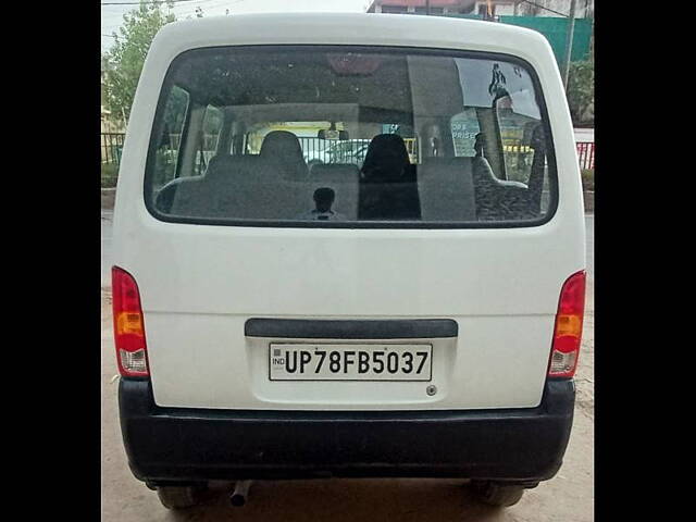 Used Maruti Suzuki Eeco [2010-2022] 7 STR [2019-2020] in Kanpur
