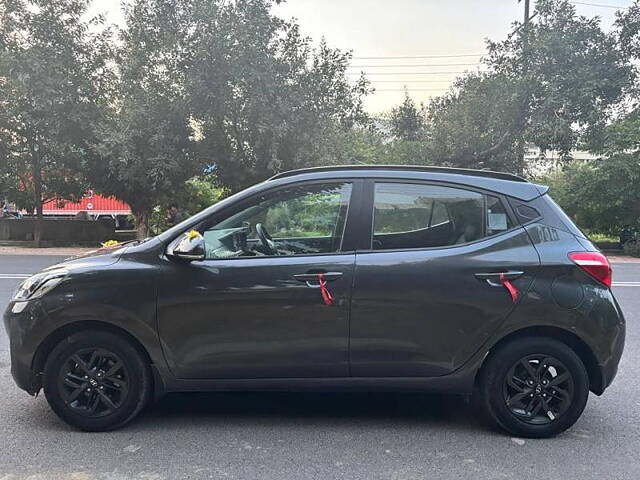 Used Hyundai Grand i10 Nios [2019-2023] Sportz AMT 1.2 Kappa VTVT in Noida