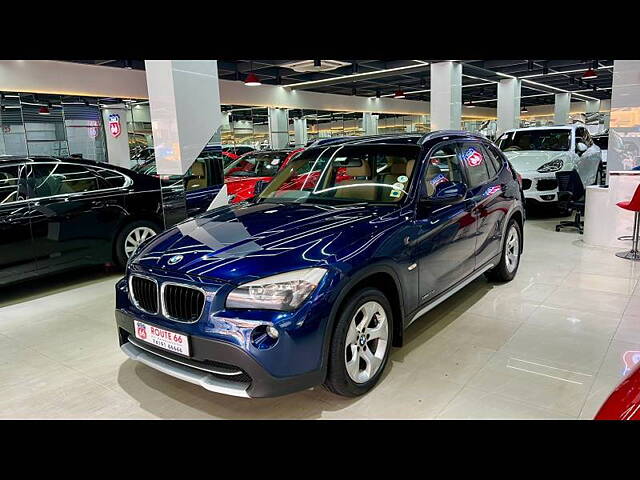 398 Used BMW X1 Cars in India, Second Hand BMW X1 Cars in India - CarTrade