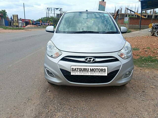 Used 2014 Hyundai i10 in Jamshedpur