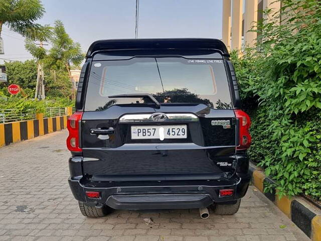 Used Mahindra Scorpio 2021 S11 4WD 7 STR in Jalandhar