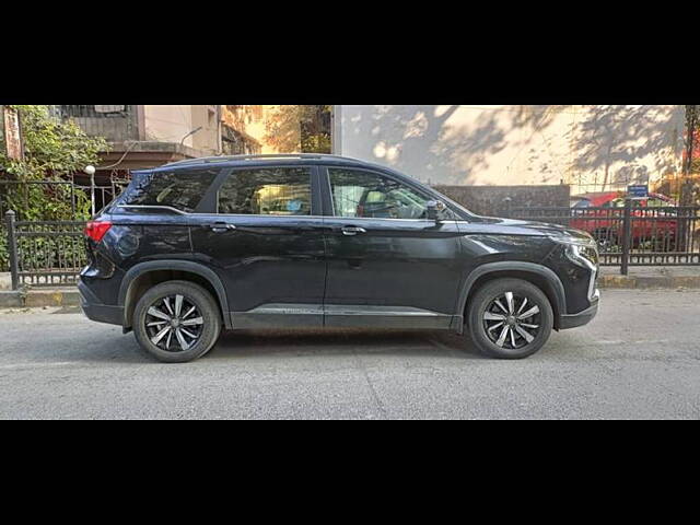 Used MG Hector [2019-2021] Sharp 1.5 DCT Petrol [2019-2020] in Mumbai