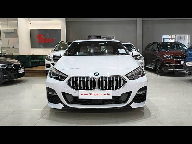 Used 2022 BMW 2 Series Gran Coupe in Bangalore