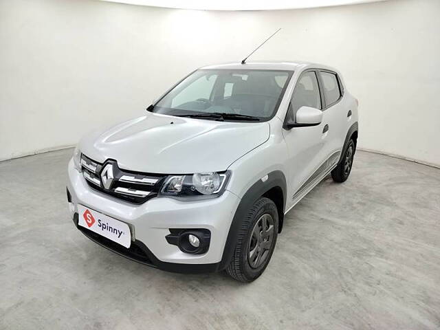 Used 2018 Renault Kwid in Coimbatore