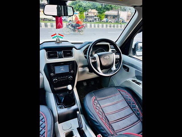 Used Mahindra Scorpio [2014-2017] S10 in Lucknow