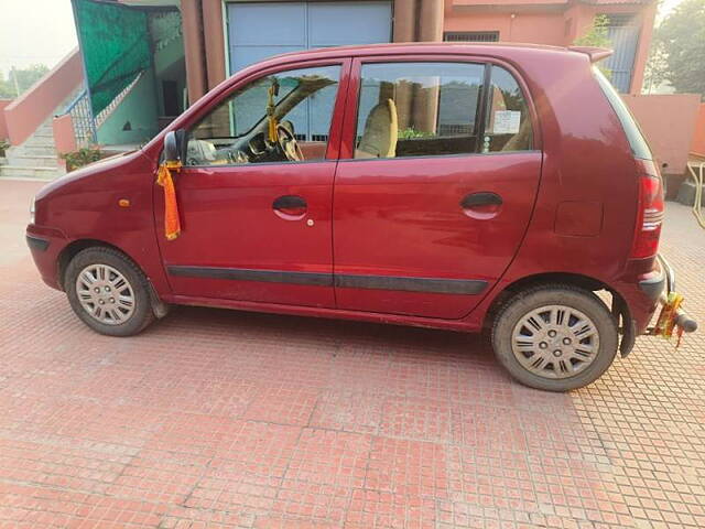 Used Hyundai Santro Xing [2008-2015] GLS in Bhagalpur