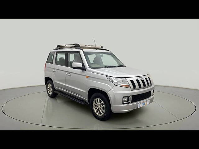 Used 2017 Mahindra TUV300 in Bangalore