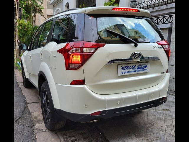 Used Mahindra XUV500 W11(O) [2018-2020] in Kolkata