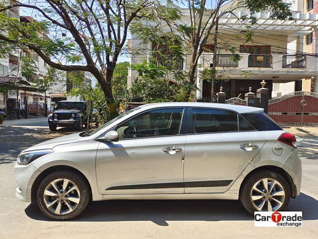 Used Hyundai Elite i20 [2016-2017] Asta 1.2 (O) [2016] in Chennai