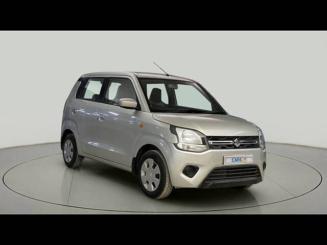 Used 2019 Maruti Suzuki Wagon R in Delhi