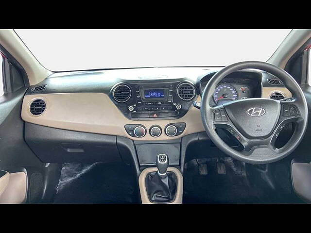 Used Hyundai Xcent [2014-2017] SX 1.2 in Coimbatore