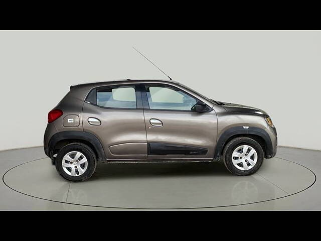 Used Renault Kwid [2015-2019] RXT [2015-2019] in Ahmedabad