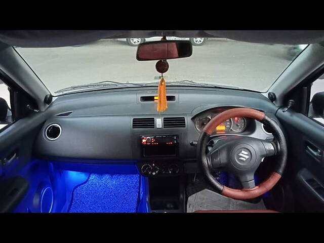 Used Maruti Suzuki Swift  [2005-2010] VDi in Coimbatore