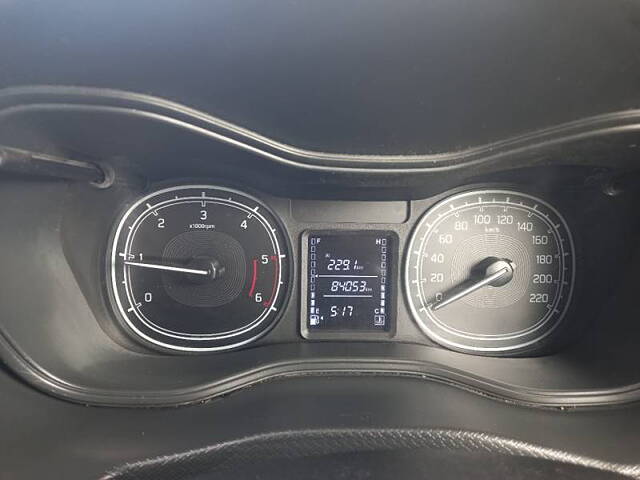 Used Maruti Suzuki Vitara Brezza [2016-2020] VDi in Navi Mumbai