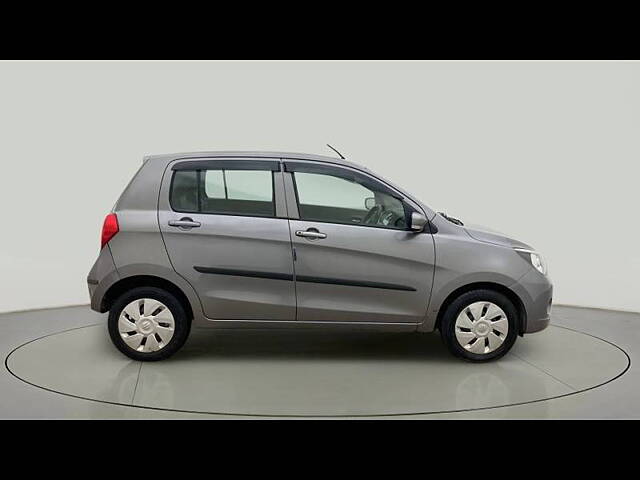 Used Maruti Suzuki Celerio [2017-2021] ZXi AMT [2019-2020] in Hyderabad