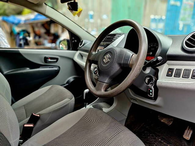 Used Maruti Suzuki A-Star [2008-2012] Vxi (ABS) AT in Mumbai