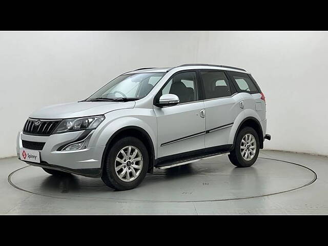 Used 2017 Mahindra XUV500 in Mumbai