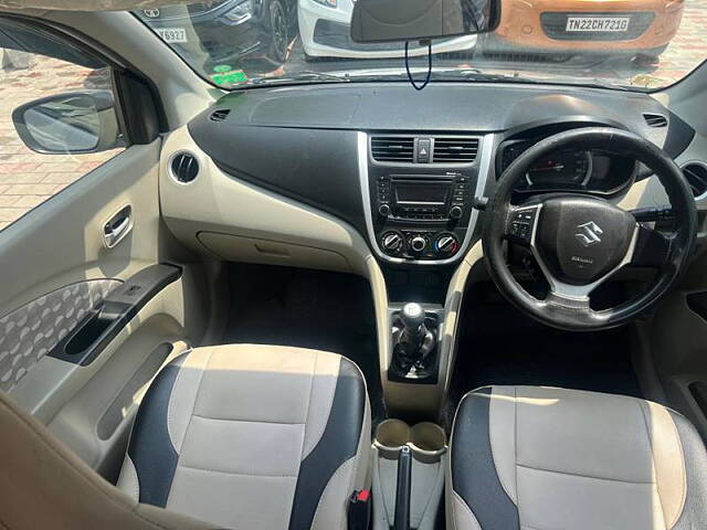 Used Maruti Suzuki Celerio [2017-2021] ZXi [2017-2019] in Chennai