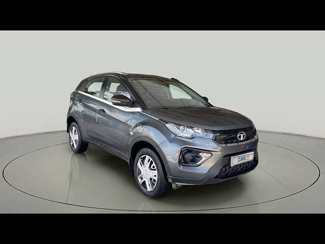 Used 2021 Tata Nexon in Patna