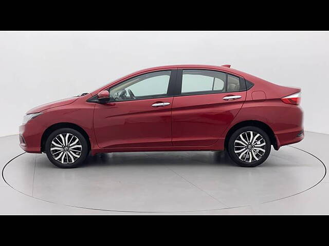 Used Honda City [2014-2017] VX in Chennai