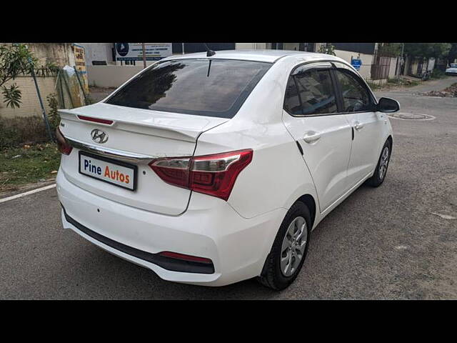 Used Hyundai Xcent [2014-2017] S AT 1.2 (O) in Chennai