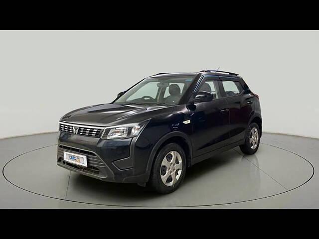 Used Mahindra XUV300 [2019-2024] W6 1.2 Petrol in Delhi