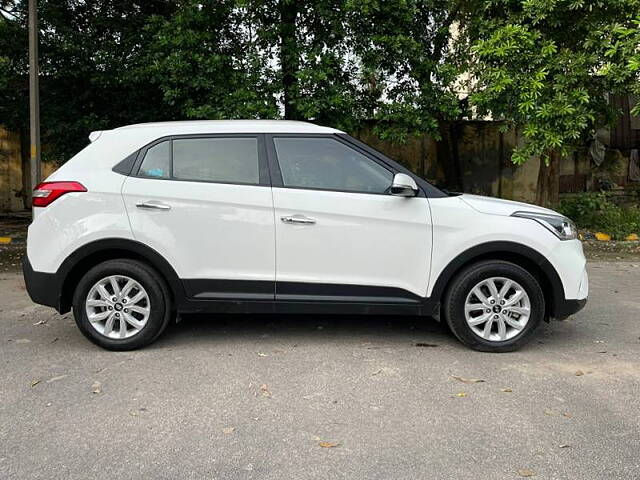 Used Hyundai Creta [2018-2019] SX 1.6 CRDi (O) in Delhi