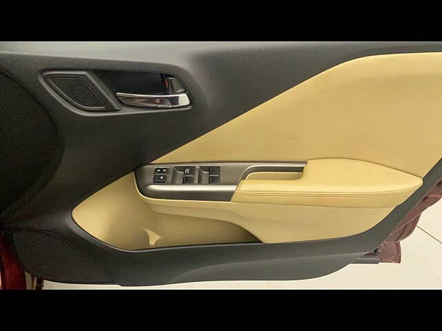 Used Honda City [2014-2017] VX CVT in Mumbai