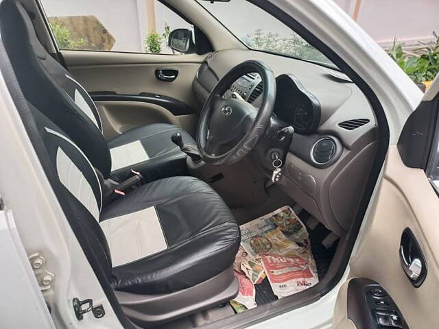 Used Hyundai i10 [2010-2017] Magna 1.2 Kappa2 in Bangalore